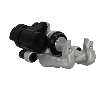 Electronic Brake Caliper Rear Left compatible for Audi A3 TT compatible for VW Golf 12-24 5G0615423B 300mm