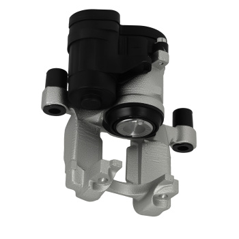 Electronic Brake Caliper Rear Left compatible for Audi A3 TT compatible for VW Golf 12-24 5G0615423B 300mm