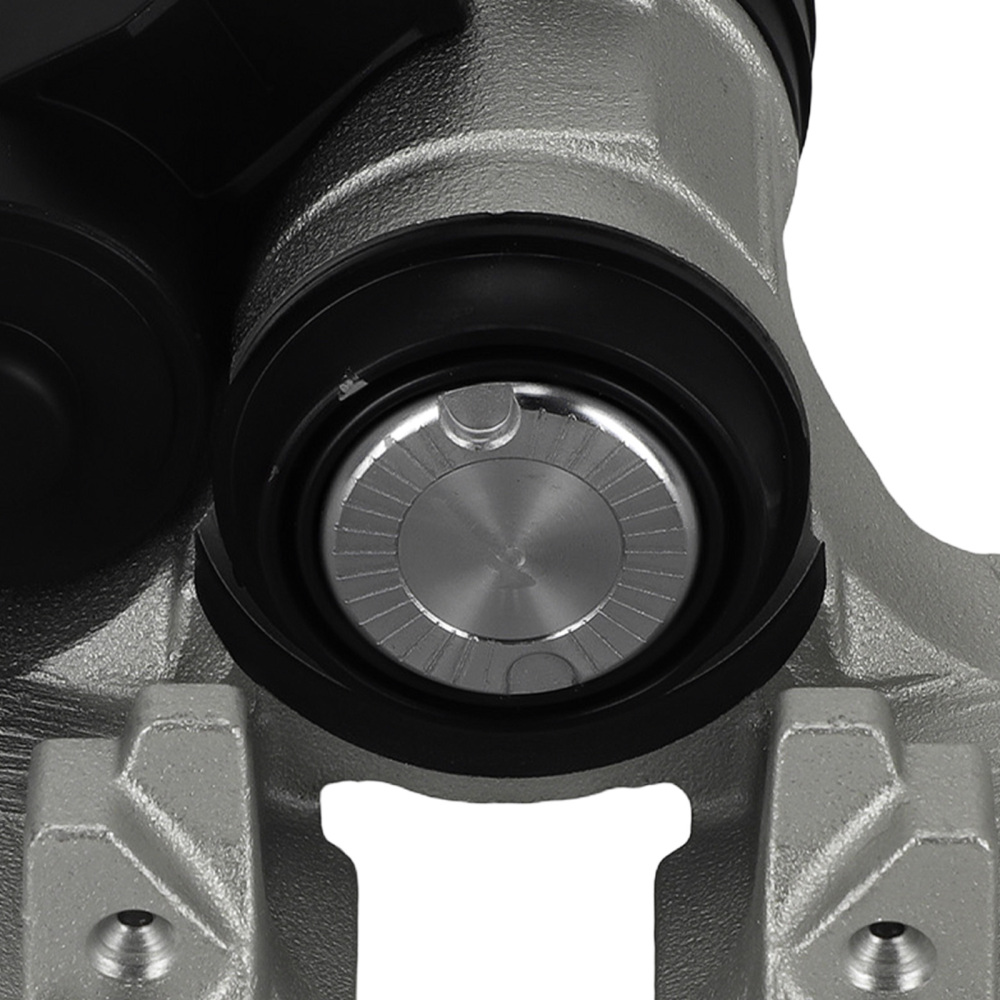 Electronic Brake Caliper Rear Left compatible for Audi A3 TT compatible for VW Golf 12-24 5G0615423B 300mm