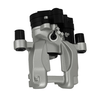 Electronic Brake Caliper Rear Left compatible for Audi A3 TT compatible for VW Golf 12-24 5G0615423B 300mm