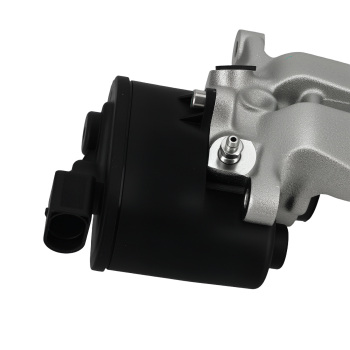 Floating Brake Caliper Rear Left compatible for Ford Galaxy S-Max compatible for Volvo S60 S80 V60 V70