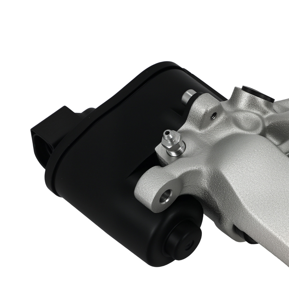 Floating Brake Caliper Rear Left compatible for Ford Galaxy S-Max compatible for Volvo S60 S80 V60 V70