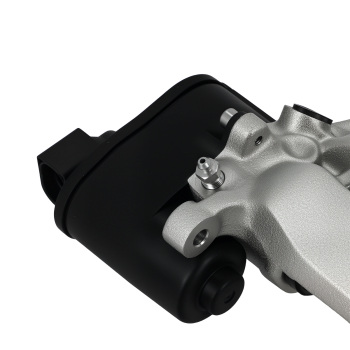 Floating Brake Caliper Rear Left compatible for Ford Galaxy S-Max compatible for Volvo S60 S80 V60 V70