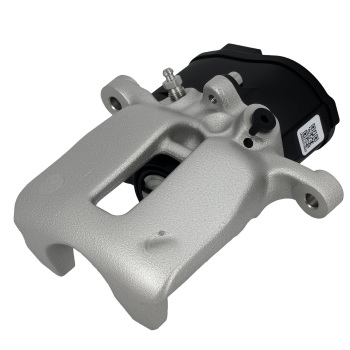 Floating Brake Caliper Rear Left compatible for Ford Galaxy S-Max compatible for Volvo S60 S80 V60 V70