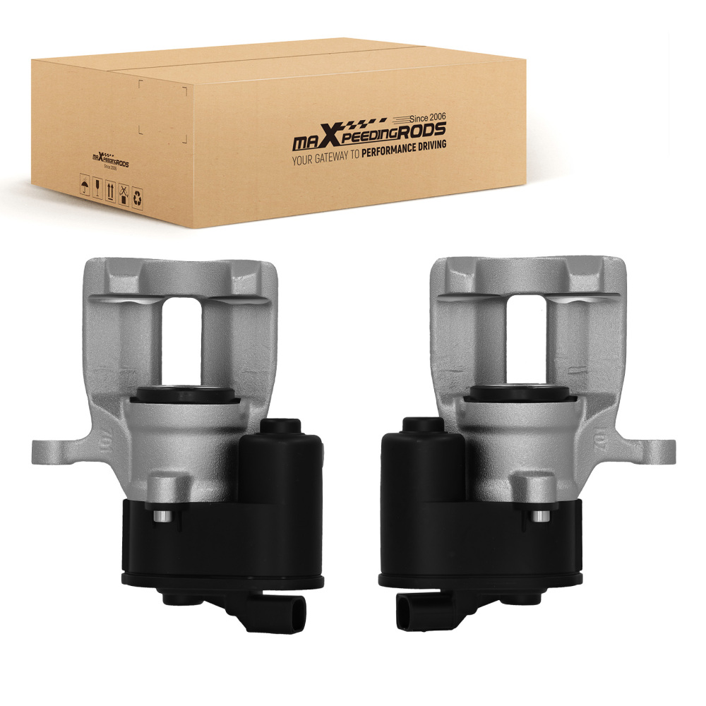 Pinza Freno Elettrica compatibile per Ford Galaxy S-Max 2006-2016 6G912D049FA 6G912D048FA