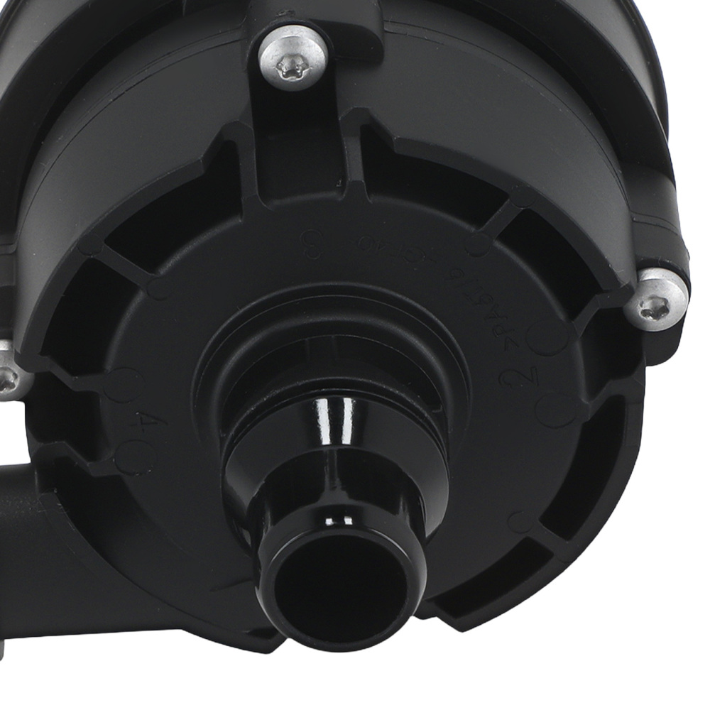 Pompa Acqua Elettrica compatibile per Mercedes-Benz C205 A205 W213 0005001486 0005003500