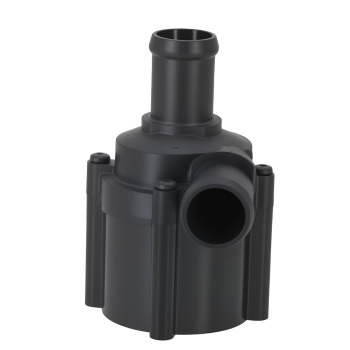 Coolant Pump compatible for Audi A5 Convertible 1.8 TFSI 2011-2016 06H121601J Electric