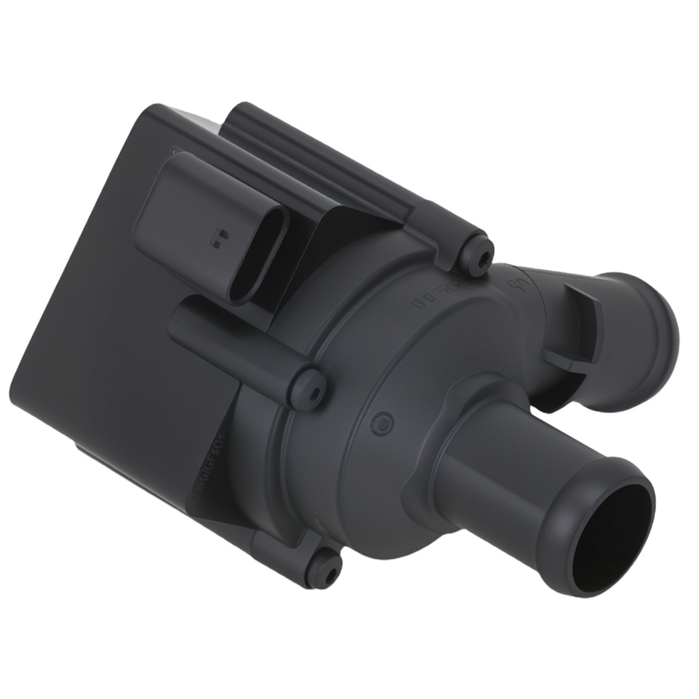 Coolant Pump compatible for Audi A5 Convertible 1.8 TFSI 2011-2016 06H121601J Electric