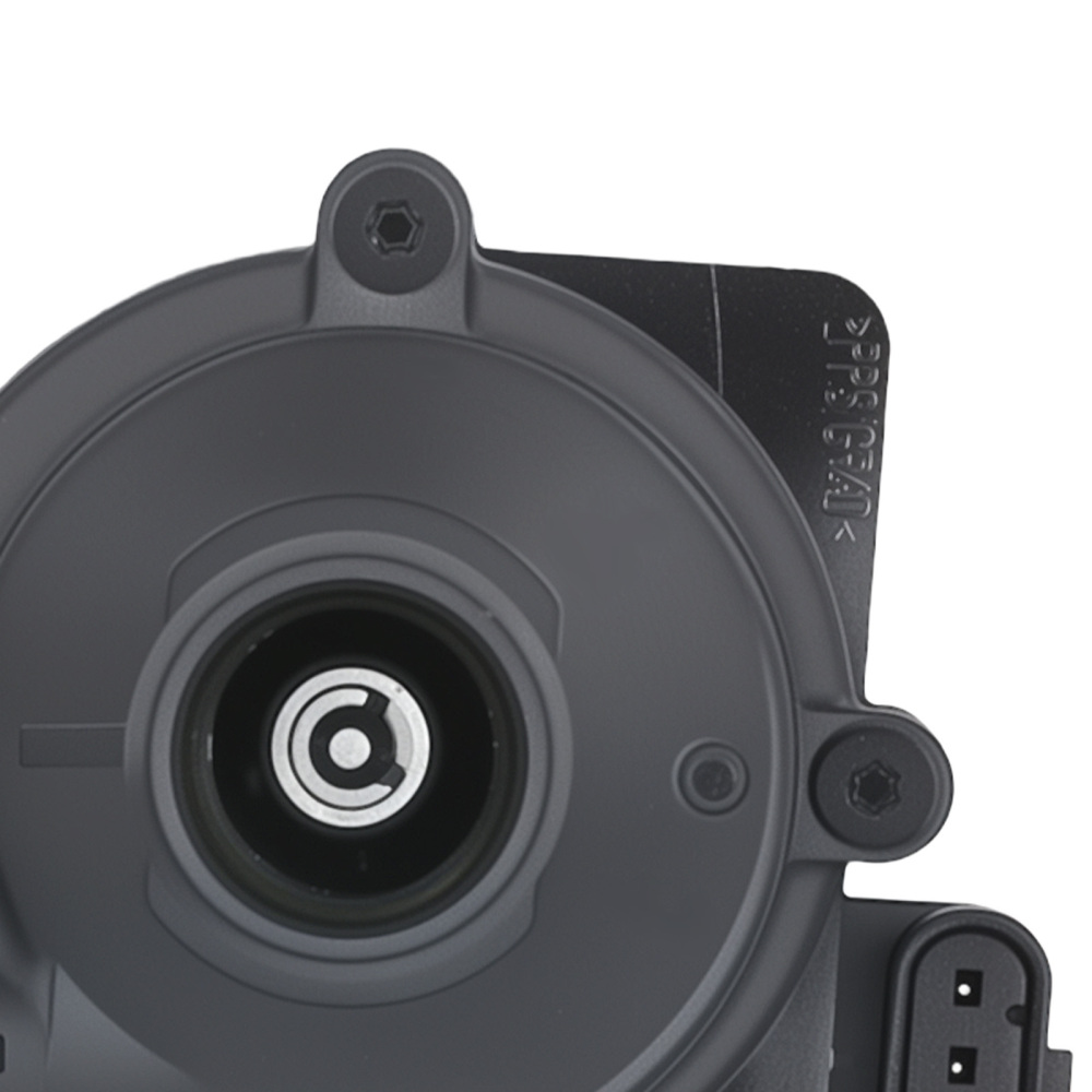 Pompe à Eau Électrique compatible pour Audi A4 A5 Q5 compatible pour VW Jetta Passat 06H121601F 3 Broches