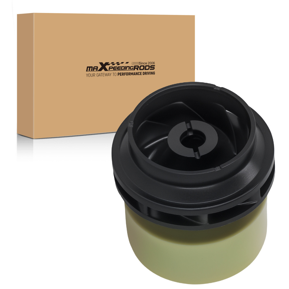 Coolant Water Pump Assembly compatible for Lexus CT200h 1.8L Hybrid 2011-2014 161A029015