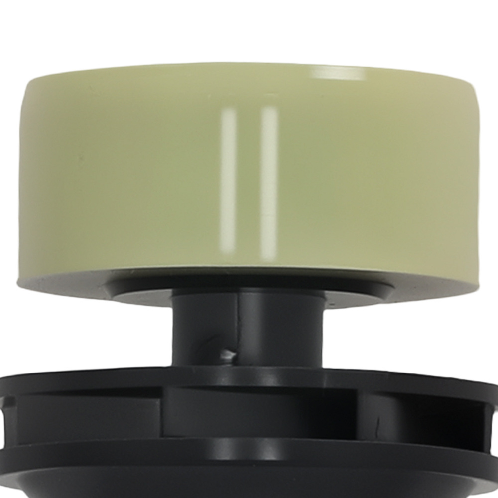 Coolant Water Pump Assembly compatible for Lexus CT200h 1.8L Hybrid 2011-2014 161A029015