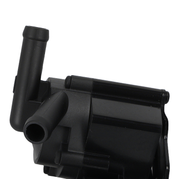 Coolant Water Pump compatible for Mini Cooper Coupe JCW R58 2012-2015 11537619360 Electric