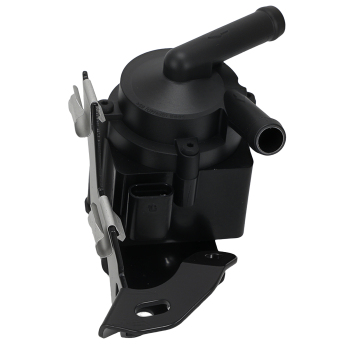 Coolant Water Pump compatible for Mini Cooper Coupe JCW R58 2012-2015 11537619360 Electric