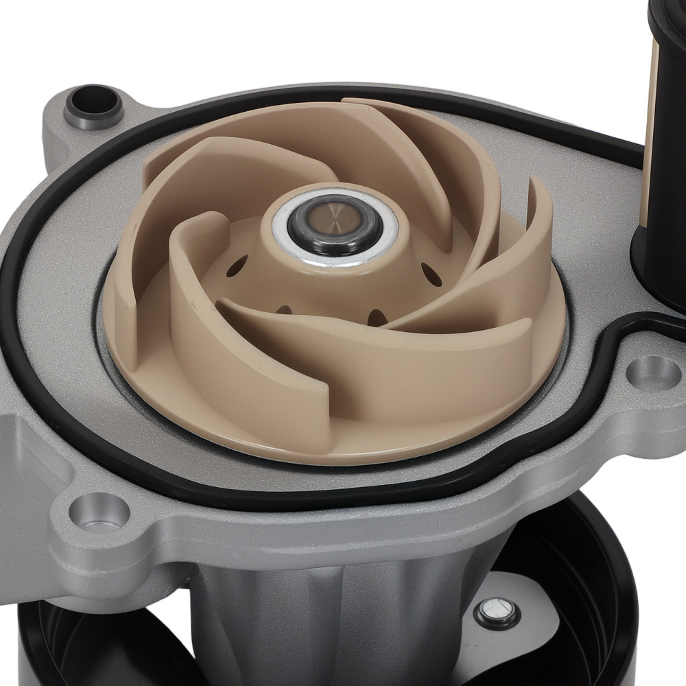 Water Pump compatible for BMW 1 2 3 Series F20 F21 F22 F23 F30 F31 F34 2015- 11518575695