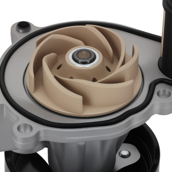 Water Pump compatible for BMW 1 2 3 Series F20 F21 F22 F23 F30 F31 F34 2015- 11518575695