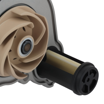 Water Pump compatible for BMW 1 2 3 Series F20 F21 F22 F23 F30 F31 F34 2015- 11518575695