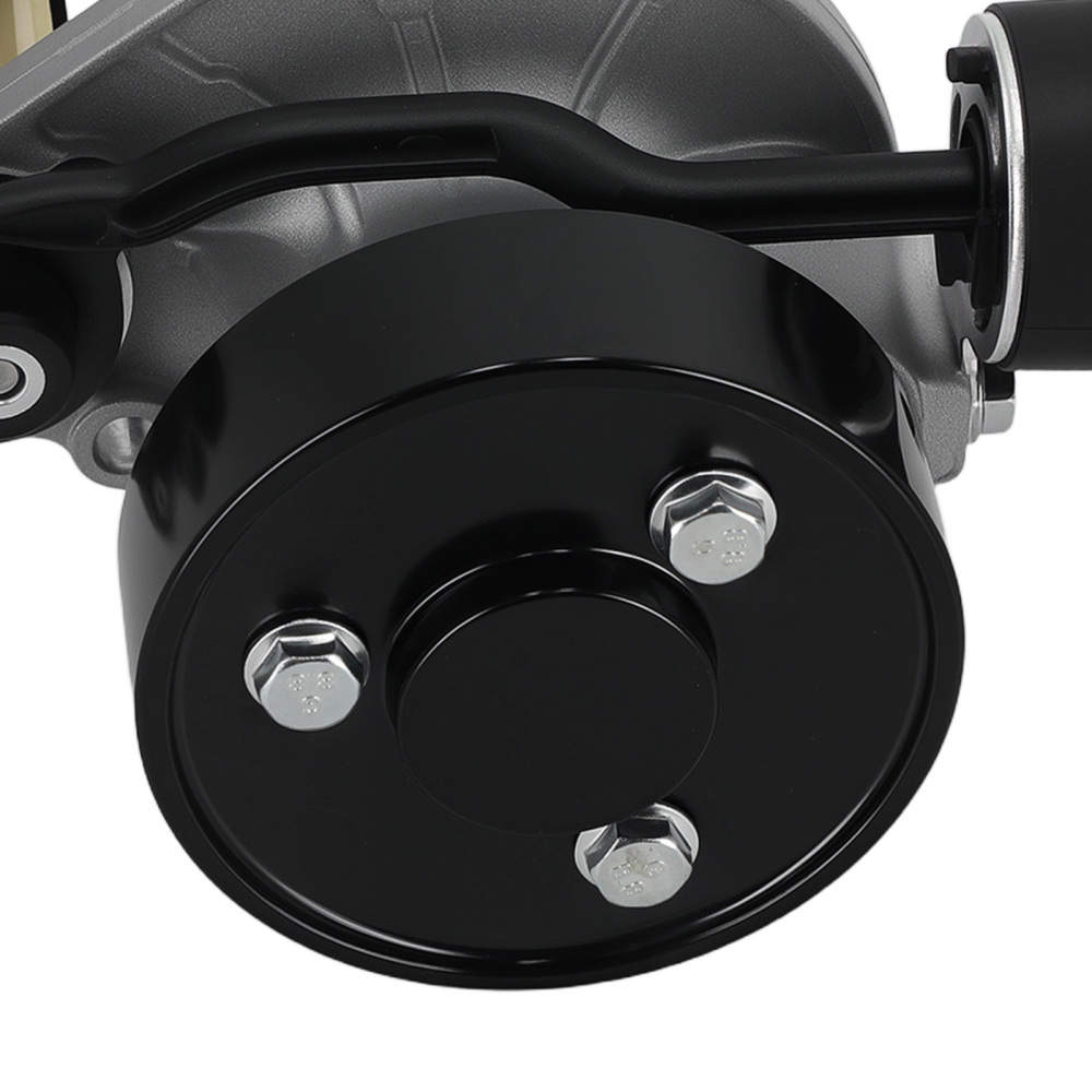 Water Pump compatible for BMW 1 2 3 Series F20 F21 F22 F23 F30 F31 F34 2015- 11518575695