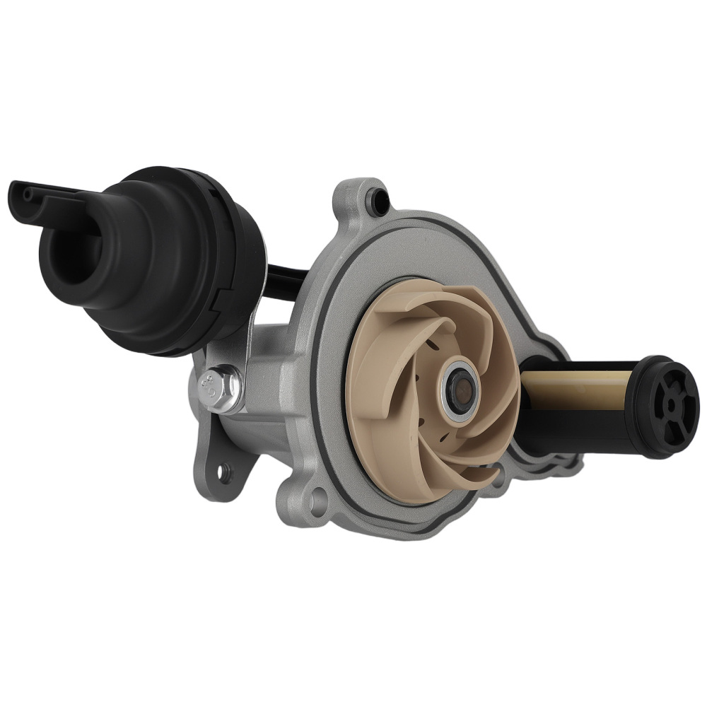 Water Pump compatible for BMW 1 2 3 Series F20 F21 F22 F23 F30 F31 F34 2015- 11518575695