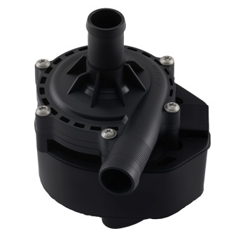 Cooling Water Pump compatible for Nissan LEAF 2011-2017 compatible for Infiniti Q50 21580-4GA0B Electric