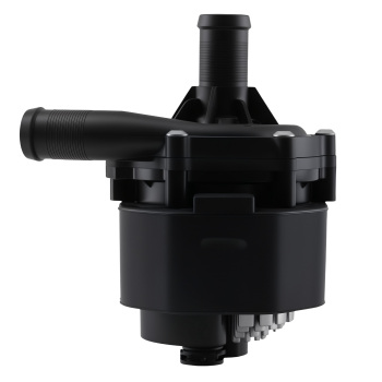 Cooling Water Pump compatible for Nissan LEAF 2011-2017 compatible for Infiniti Q50 21580-4GA0B Electric