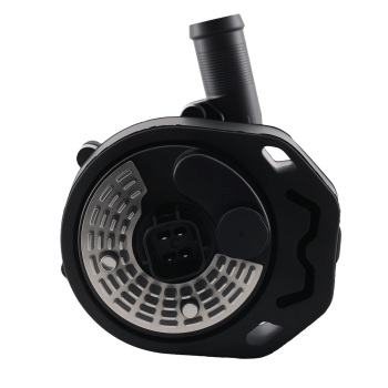 Cooling Water Pump compatible for Nissan LEAF 2011-2017 compatible for Infiniti Q50 21580-4GA0B Electric