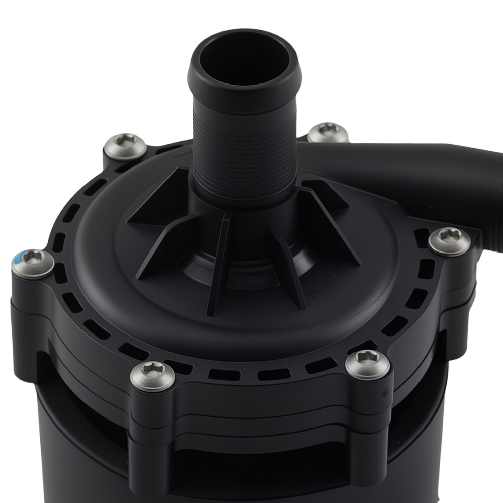 Cooling Water Pump compatible for Nissan LEAF 2011-2017 compatible for Infiniti Q50 21580-4GA0B Electric