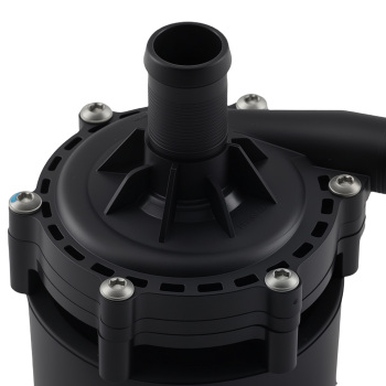 Cooling Water Pump compatible for Nissan LEAF 2011-2017 compatible for Infiniti Q50 21580-4GA0B Electric