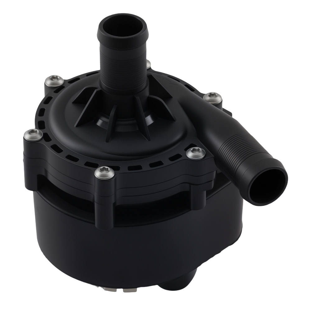 Cooling Water Pump compatible for Nissan LEAF 2011-2017 compatible for Infiniti Q50 21580-4GA0B Electric