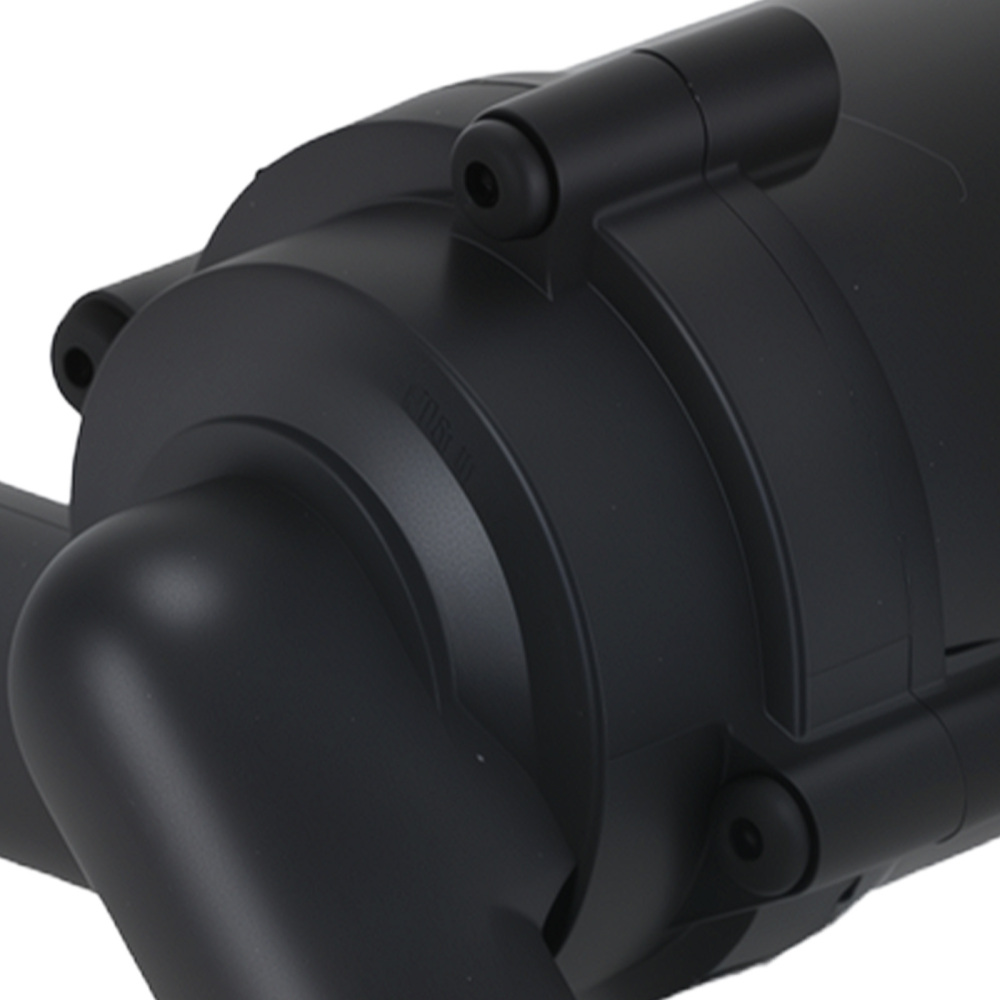 Pompa Acqua Elettrica compatibile per Audi A3 8V1 8VK 1.0L 1.2L 1.4L 2014-2016 5Q0965561E