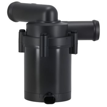 Pompa Acqua Elettrica compatibile per Audi A3 8V1 8VK 1.0L 1.2L 1.4L 2014-2016 5Q0965561E
