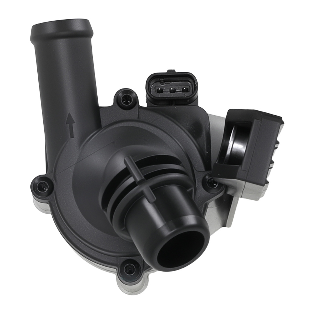 Coolant Pump Assembly compatible for BMW X5 F15 X6 F16 V8 4.4L 64119230233 2014-2019