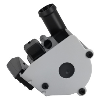 Coolant Pump Assembly compatible for BMW X5 F15 X6 F16 V8 4.4L 64119230233 2014-2019