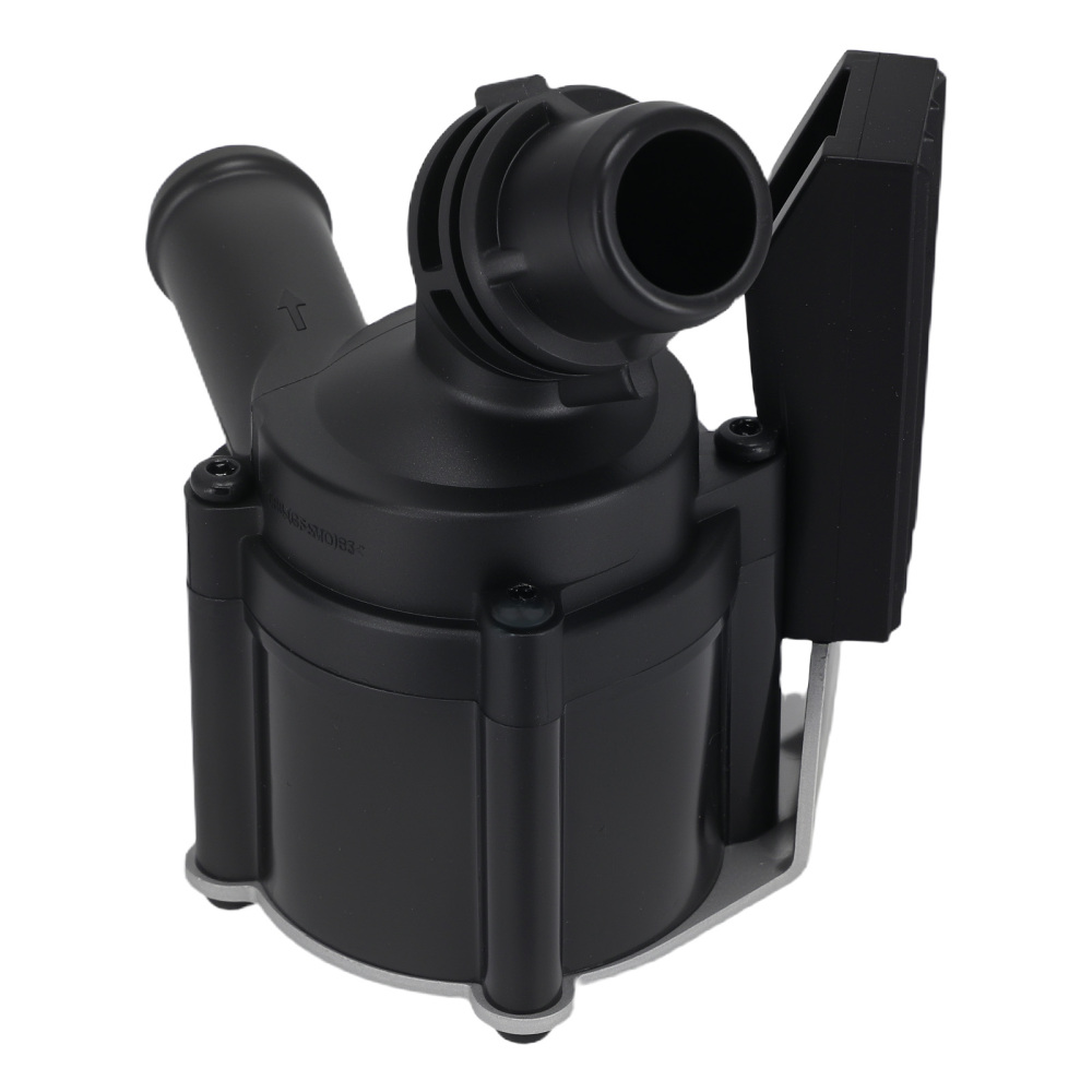 Coolant Pump Assembly compatible for BMW X5 F15 X6 F16 V8 4.4L 64119230233 2014-2019