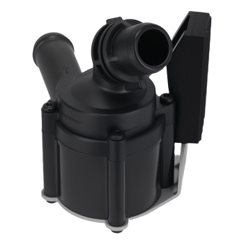 Coolant Pump Assembly compatible for BMW X5 F15 X6 F16 V8 4.4L 64119230233 2014-2019