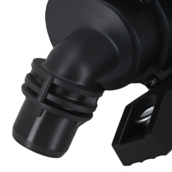 Coolant Pump Assembly compatible for BMW X5 F15 X6 F16 V8 4.4L 64119230233 2014-2019