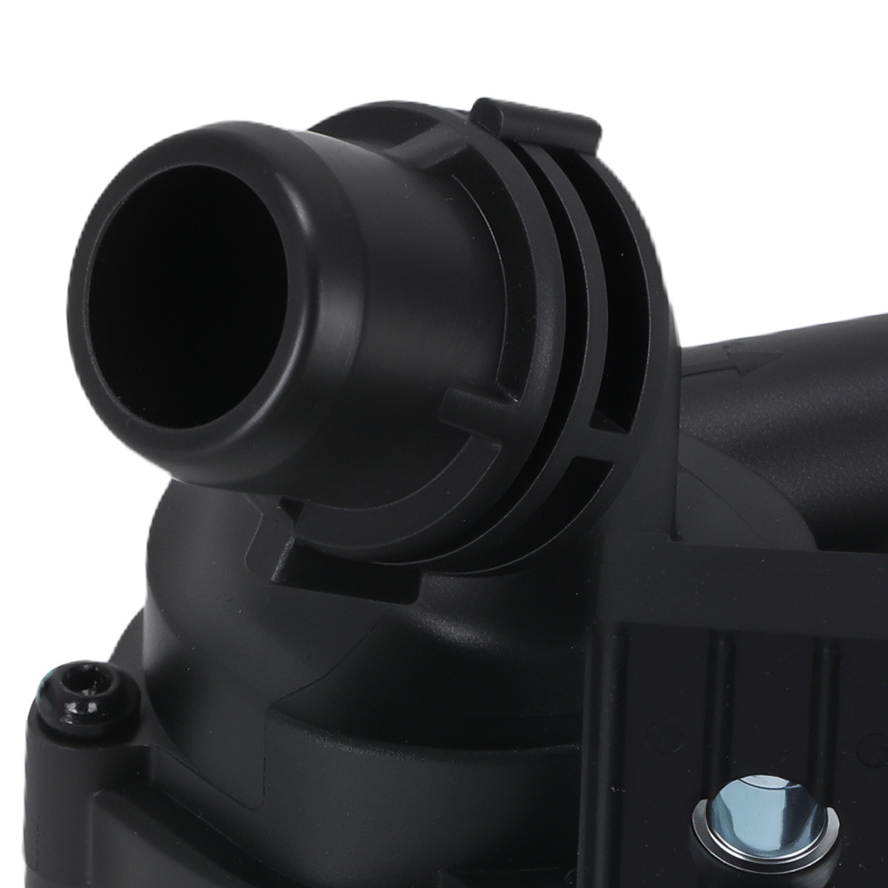 Coolant Pump Assembly compatible for BMW X5 F15 X6 F16 V8 4.4L 64119230233 2014-2019