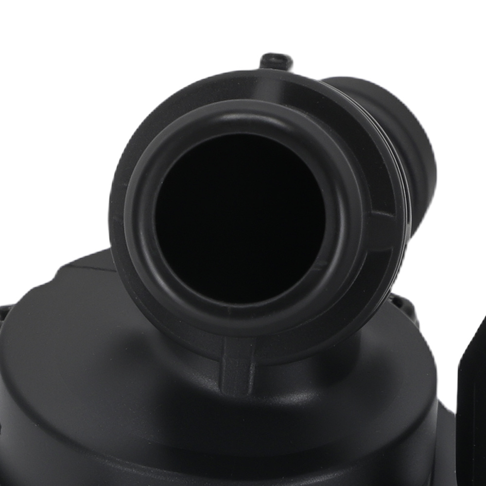 Coolant Pump Assembly compatible for BMW X5 F15 X6 F16 V8 4.4L 64119230233 2014-2019