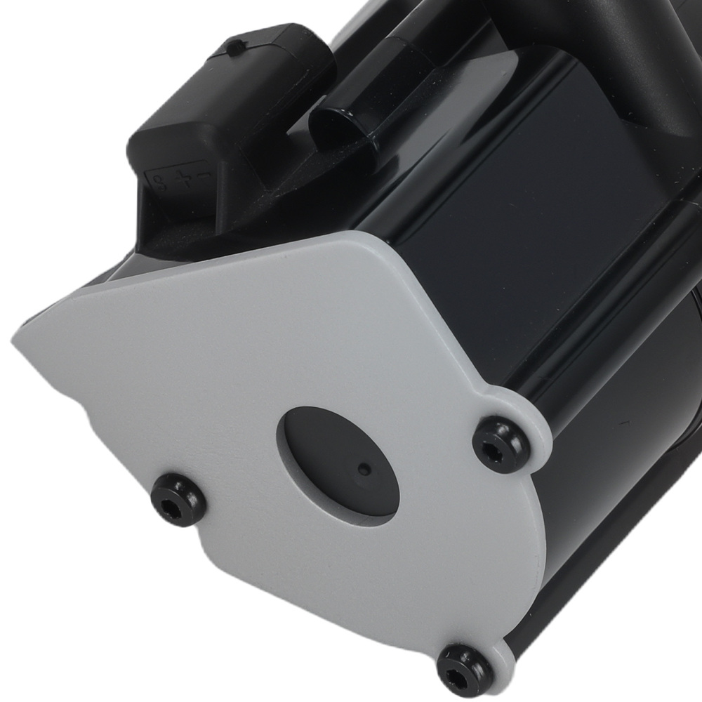 Coolant Pump Assembly compatible for BMW X5 F15 X6 F16 V8 4.4L 64119230233 2014-2019