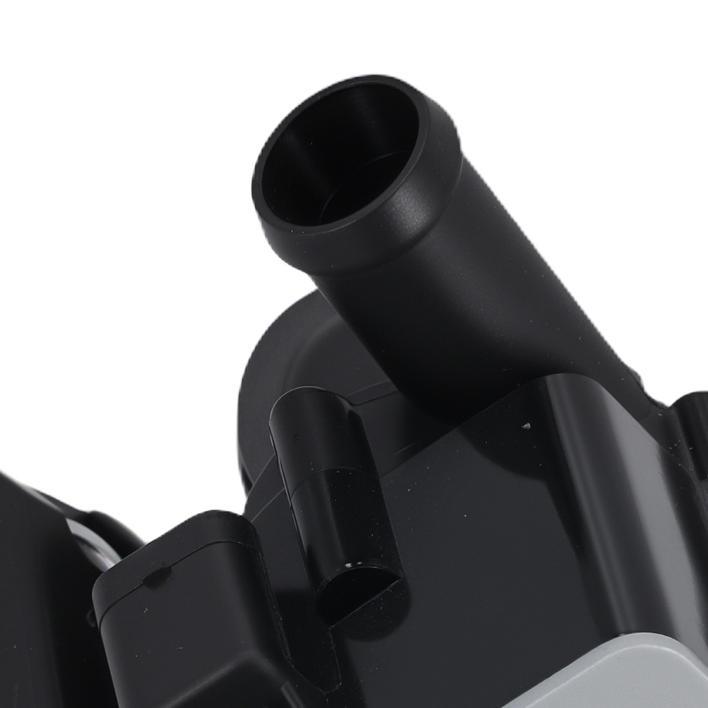 Coolant Pump Assembly compatible for BMW X5 F15 X6 F16 V8 4.4L 64119230233 2014-2019