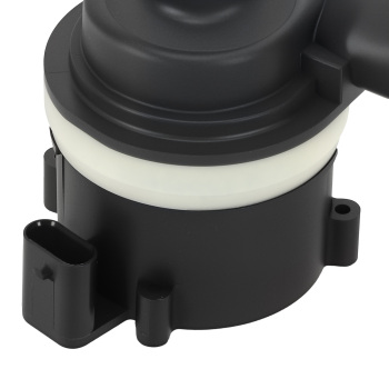 Auxiliary Coolant Pump compatible for Volkswagen Amarok 2HA 2HB S6B 2010-2022 03L965561A
