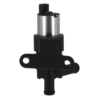 Engine Auxiliary Water Pump compatible for Jaguar S-Type XJR 4.2L 2003-2009 C2C6517 902090