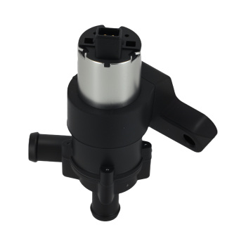 Engine Auxiliary Water Pump compatible for Jaguar S-Type XJR 4.2L 2003-2009 C2C6517 902090