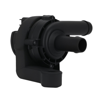 Water Pump compatible for Cadillac Escalade GMC Yukon Chevrolet Silverado V8 6.0L 2008-2013