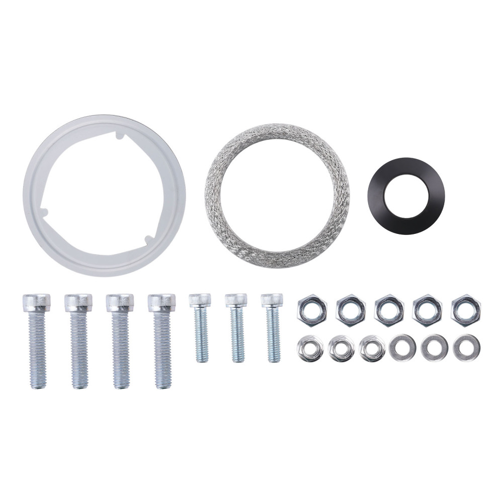 Advanced Exhaust Manifold compatible for VW T5 Touareg 2.5 03-10 070253017A Cast Iron