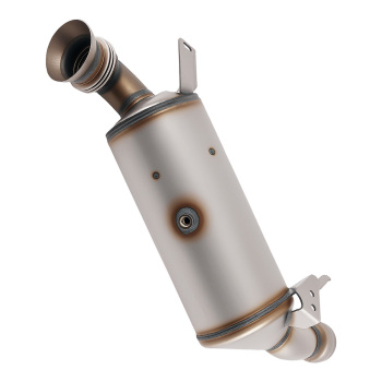 Catalizzatore Diesel compatibile per Mercedes C/E-Class CDI BlueTEC 2044907436