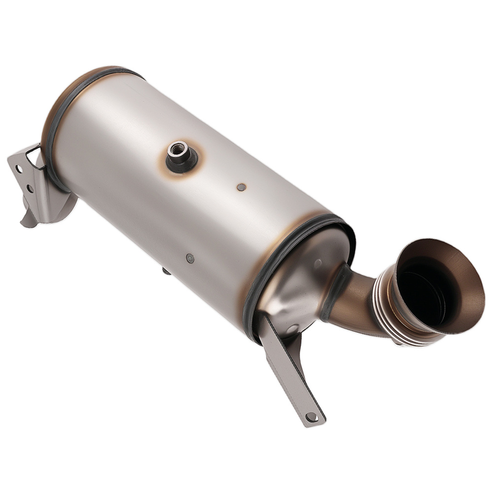 Diesel Filtre à particules compatible pour Mercedes Classe CW204 C220 C250 A2044907436