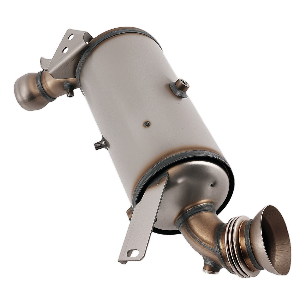 Diesel Filtre à particules compatible pour Mercedes Classe CW204 C220 C250 A2044907436