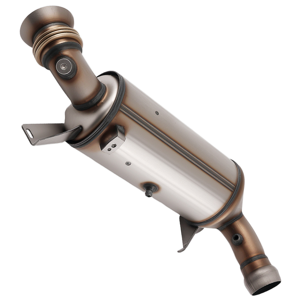 Diesel Filtre à particules compatible pour Mercedes Classe CW204 C220 C250 A2044907436