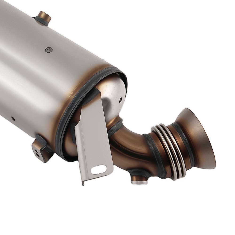 Diesel Filtre à particules compatible pour Mercedes Classe CW204 C220 C250 A2044907436