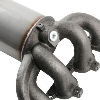 Catalyseur Kat compatible pour Opel 1.6 1.4 16v Zafira Vectra corsa Astra z16xe z14xe NEUF